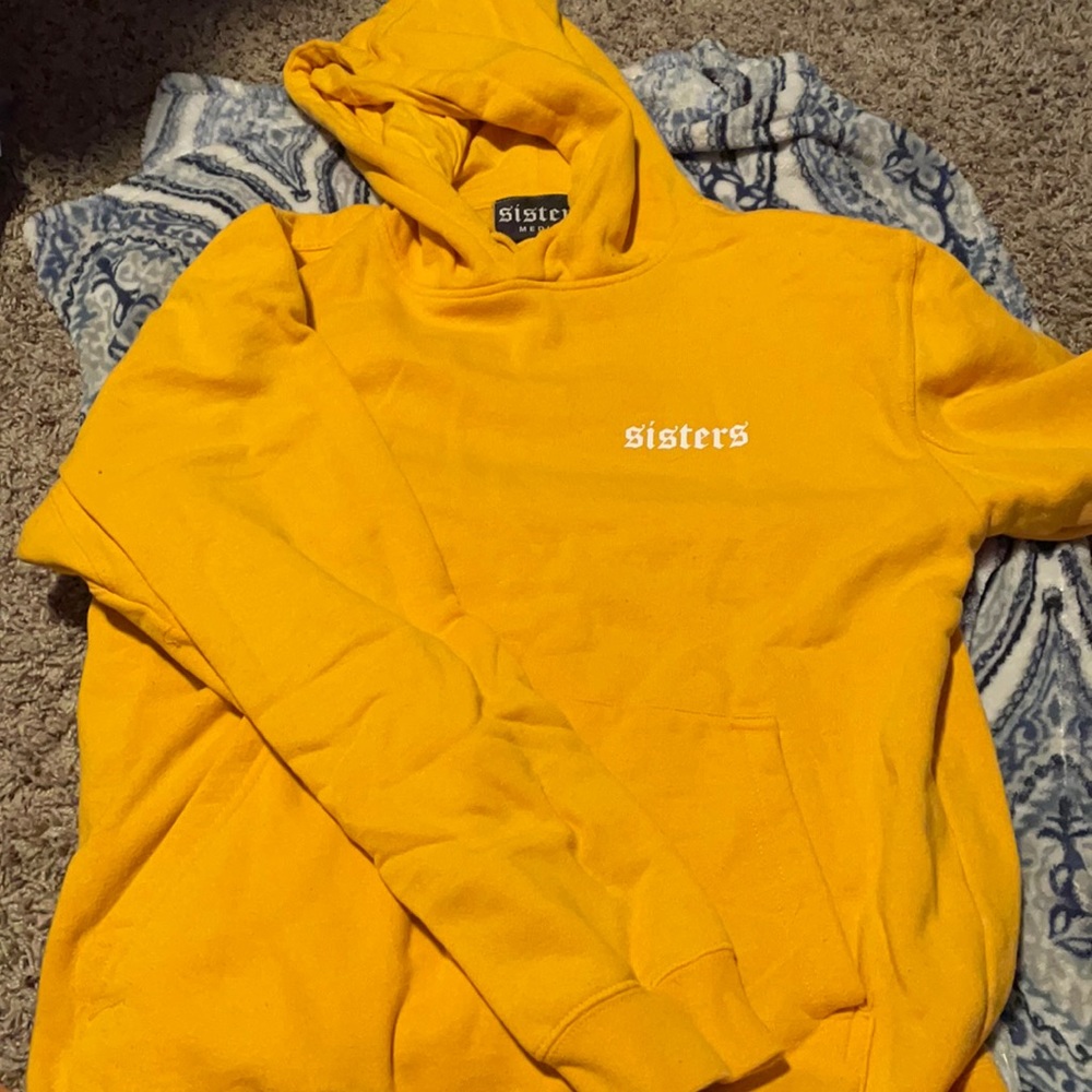 James Charles sweatshirt